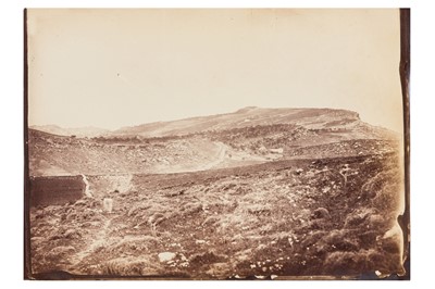 Lot 69 - Paul Marcellin Berthier (1822-1912)