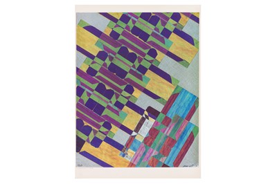 Lot 166 - Marta Hoepffner (1912-2000)