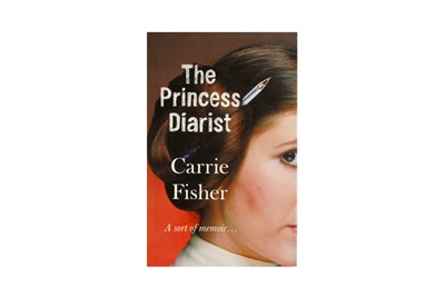 Lot 131 - Fisher (Carrie)