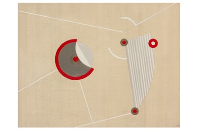 Lot 73 - TIM WOOLCOCK (BRITISH, b.1952)