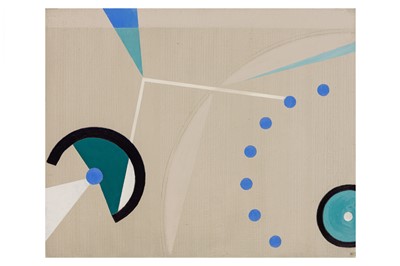 Lot 74 - TIM WOOLCOCK (BRITISH, b.1952)