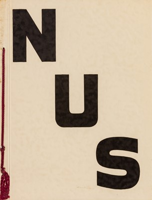 Lot 29 - Daniel Masclet (1892-1969)