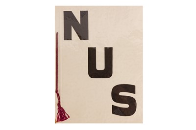 Lot 54 - Daniel Masclet (1892-1969)