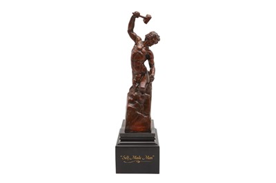 Lot 186 - BOBBIE CARYLE (AMERICAN B.1948)