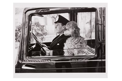 Lot 225 - Thurston Hopkins (1913-2014)