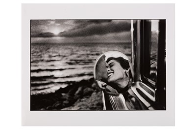 Lot 237 - Elliott Erwitt (b.1928)