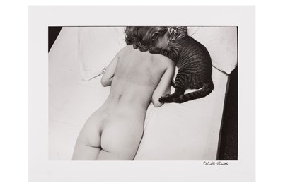 Lot 243 - Elliott Erwitt (b.1928)