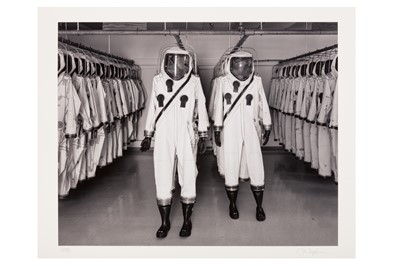 Lot 164 - John Sexton (b.1953)
