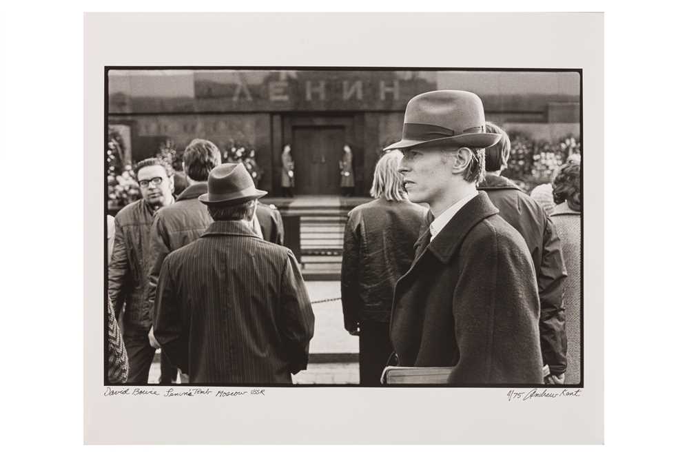 Lot 256 - Andrew Kent (b.1950)