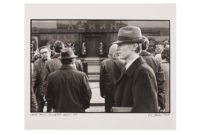Lot 20 - Andrew Kent (b.1950)
