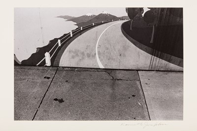 Lot 238 - Kenneth Josephson (b.1932)