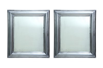Lot 436 - PURE WHITE LINES