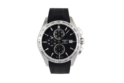 Lot 323 - TISSOT.