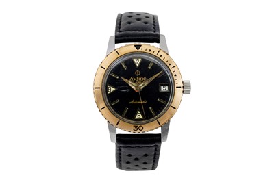 Lot 324 - ZODIAC.