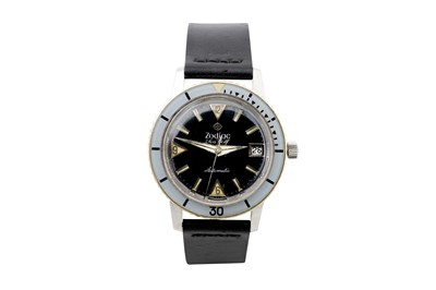 Lot 325 - ZODIAC.