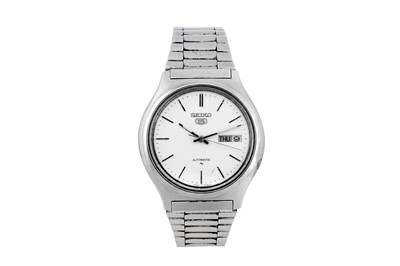 Lot 326 - SEIKO.