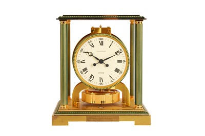 Lot 385 - JAEGER-LECOULTRE.