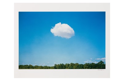 Lot 309 - William Eggleston (b.1939)