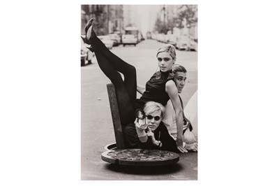 Lot 183 - Burt Glinn (1925-2008)