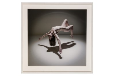 Lot 298 - Jeff Robb (b.1965)