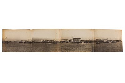 Lot 4 - MADAGASCAR INTEREST, Various Photographers, 1895-1897