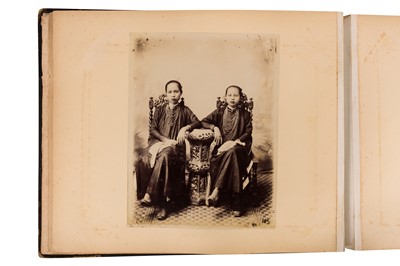 Lot 67 - Various Photographers, 1860s-1870s
