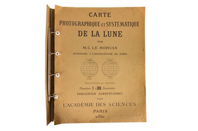 Lot 57 - Charles Le Morvan (1865-1933)