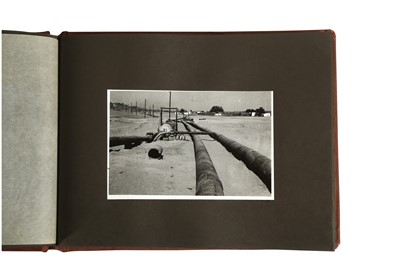 Lot 247 - SALVAGE OF PHILAE MONUMENTS