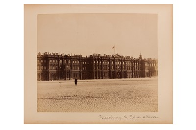 Lot 233 - Photographer unknown, c.1897