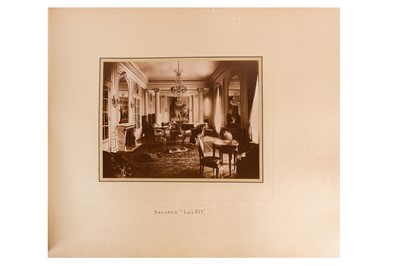 Lot 55 - BOLIVIA INTEREST, Photographer Unknown, c.1930