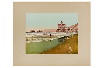 Lot 70 - NORTH AMERICA INTEREST, Photochrom Co./Detroit Photography Co., 1898-1902