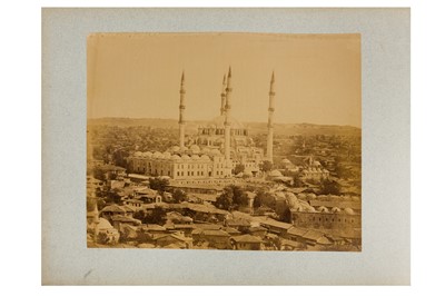Lot 101 - Various Photographers, early 1900s