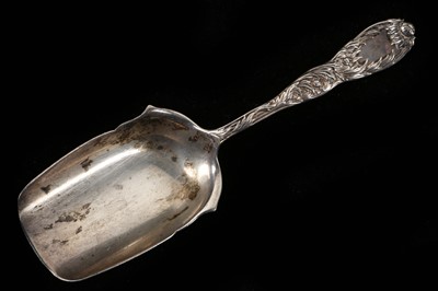 Lot 284 - A rare Art Nouveau Tiffany & Co (New York)...