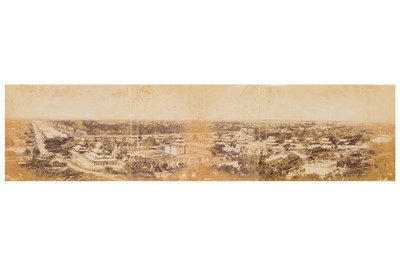 Lot 11 - Unknown Photographer (c.1887)