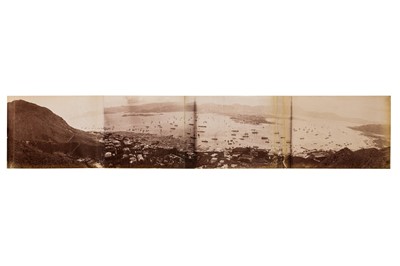 Lot 84 - Unknown Photographer (c.1870s-1880s)