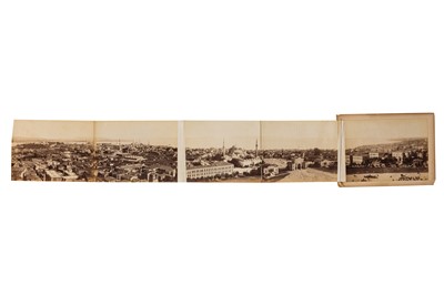 Lot 85 - Unknown Photographer (c.1880s)
