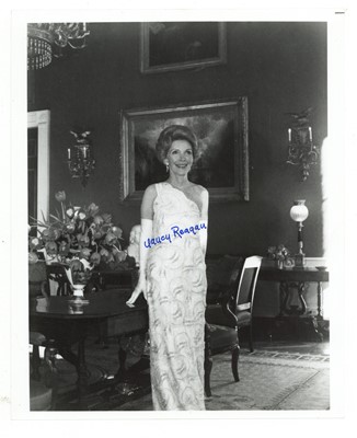 Lot 360 - Reagan (Nancy)