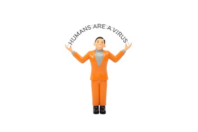 Lot 354 - JOAN CORNELLA (SPANISH B.1981)