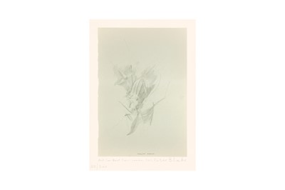 Lot 385 - SIR PETER BLAKE CBE RDI RA (BRITISH B.1932)