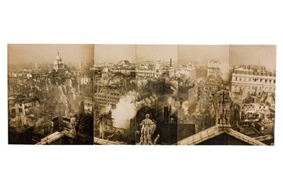 Lot 400 - Unknown Photographer (1940)