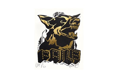 Lot 282 - FAILE (AMERICAN EST. 1999)