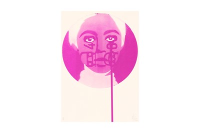 Lot 334 - PURE EVIL (BRITISH B.1968)