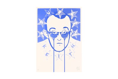 Lot 341 - PURE EVIL (BRITISH B.1968)