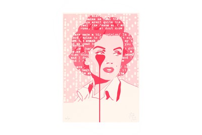 Lot 336 - PURE EVIL (BRITISH B.1968)