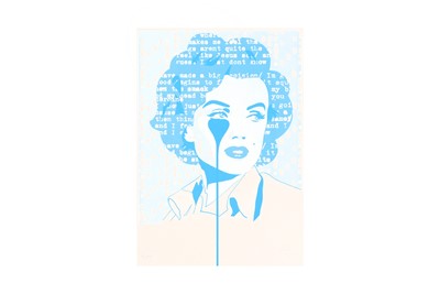 Lot 335 - PURE EVIL (BRITISH B.1968)