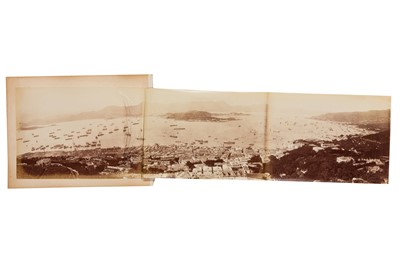 Lot 60 - Unknown Photographer (c.1880s)