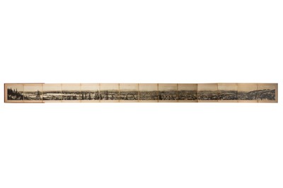 Lot 89 - Lars Christian Henrichsen (1839-1904)