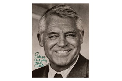 Lot 137 - Grant (Cary)
