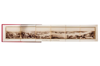 Lot 90 - Abraham Wilhelm Eurenius (1830-1892)