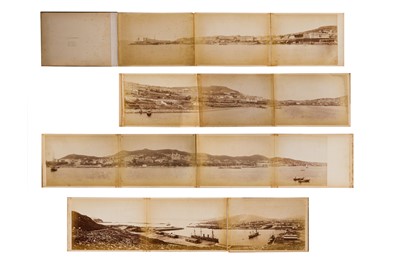 Lot 20 - Unknown Photographer (c.1870s)